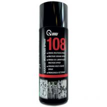 12PZ grasso spray multiuso ml 400