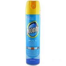 12PZ igienizzante spray multisuperficie ml. 300