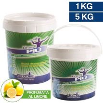 12PZ lavamani in pasta 'piu'' ml 1000