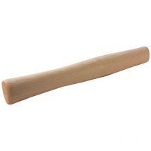 12PZ manico legno per mazzetta gr. 1000/1200 cm 28