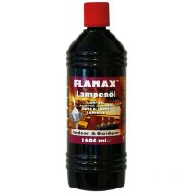 12PZ olio vegetale per lampade lamp oil - lt. 1