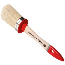12PZ pennello professionale 'ovalino' n. 6