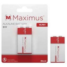 12PZ pila transistor alcalina