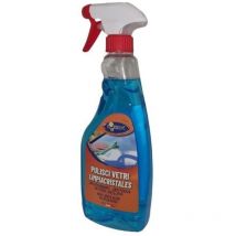 12PZ pulisci vetri spray ml 500