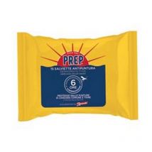 12PZ salviette repellenti dermoprotettive - PZ.15