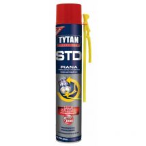 12PZ schiuma poliuretanica premium manuale ml. 750