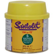 Vetrificato nautica ML.375 - Sintofer