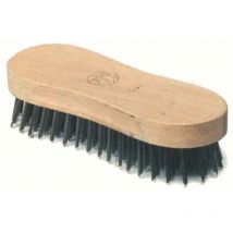 12PZ spazzola in acciaio senza manico ART.1604