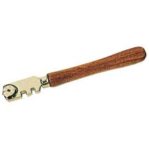 Bohle - 4PZ tagliavetri silberschnitt a 6 rotolo art. 100