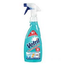 12PZ vetril multiuso igienizzante - ML.650