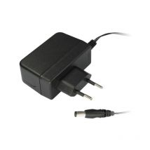 Electronics - 12V 0.5A Kameranetzteil, mit DC-Stecker, 10801 - Lupus
