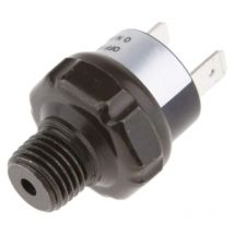 12V à toute épreuve 70-100 psi interrupteur pression d'air de commande soupape commutation compresseur d'air pompe à corne voiture train régulateur