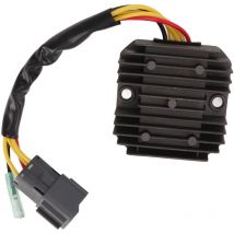 Jeffergarden - 12V atv Redresseur 31600 LBA7 900 Régulateur de Tension Powersports Alternateur Redresseurs12v Redresseur Régulateur de Tension