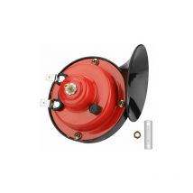 12V car horn super loud waterproof modification horn 58MSCMJNY5