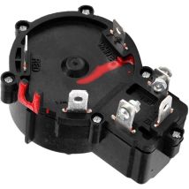 12v Elektrischer Propellermotor-geschwindigkeitsregler (schalter-zubehör) Für 68 Lb / 86 Lb Außenbordmotoren