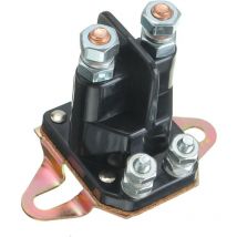 12V Starter Solénoïde Relais Contacteur Moteur pour Briggs & Stratton Mtd