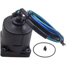 Tilt Trim Motore Pour Yamaha Outboards 115-225 hp 1997 1998 1999 2000 2001 2002