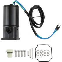 BFO - 12v Tilt Trim Motore per Mercury Marine Tilt & Trim 809885A1, 809885A2, 809885T2