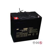 12vdc 55ah Gel Deep Cycle Blei-säure-batterie Solar Dsk 10385