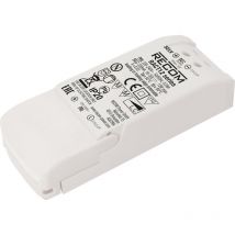 LED-Treiber 12 w 500 mA 12 - 24 v/dc 1 St. - Recom