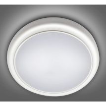 12W led Mircowave Sensor Ceiling Light 960 Lumen 6500K