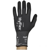 Handschuh Hyflex 11-840, Gr. 9 12 Stk - Ansell