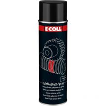 Haftfliessfett-Spray 500ml - E-coll