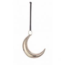 Pendaglio Shannon Luna Argento 12x9H