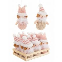 Pendaglio Agatha Bimba - 12 unidades