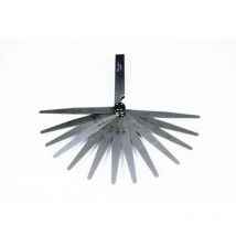 Vorel 15130 Spurweite ofstärken