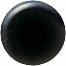 13 pouces Housse de pneu de secours Couverture roue pour tout diamètre (55cm-58cm/22-23) protection antipoussière imperméable pvc de voiture Debuns