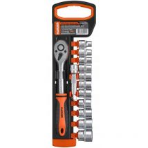 13-teiliger 3/8"-Härtewerkzeugsatz