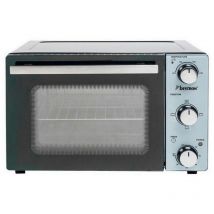 forno grill 20 l 1300 w nero/acciaio inox - aov20 - bestron