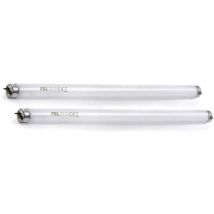 13.1' 10W T8 ampoule fluorescente anti-insectes Tube néon uv Lampe de remplacement électrique anti-moustiques/insectes 20W
