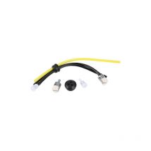 13211546730 Grommet 90097 Fuel lignes filtre, grille d&39aération pour Echo SRM coupe-herbe