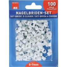 Max Hauri AG 135537 Assortiment de cavaliers 135537 1 set