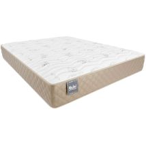 Matelas mémoire de forme Nalui Mulhacén DualSense beige – Dimension du matelas, Hauteur, Fermeté matelas, Caractéristique du linge de lit, Nombre de 