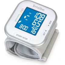 Terraillon - tensiómetro de muñeca - 13828