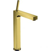 Axor - hansgrohe Citterio Mezclador monomando para lavabos,