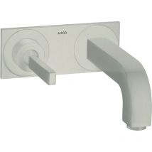 Axor - hansgrohe Citterio Mezclador monomando para lavabo