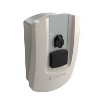 Cahors - Estación de carga para vehículos de 7,4 kw blanco/gris - 13P2751001