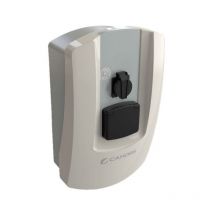 Stazione di ricarica per veicoli da 7,4kw bianco/grigio - 13P2751001 Cahors