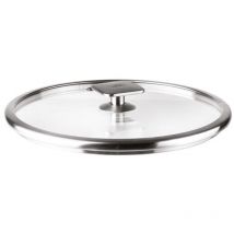 Deckel 14 Cm - Combi - Lacor