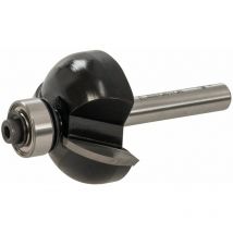 1/4' Cove Bit 1 1/4' x 17/32' 933300 - Triton