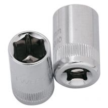 1/4' Stecknuss 5 mm