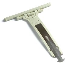 Cambesa - Ressort tirant 140 polyamide pour lame aluminium 2pcs