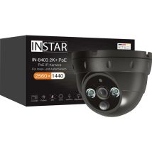 14081 Instar In-8403 2k+ Poe Sw Ethernet Ip Caméra De Surveillance 2560 X 1440 Pixels R007732