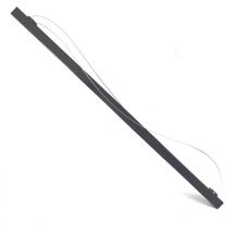 Wiltec - 140cm Extension pour Lève plaques de plâtre xxl, Lève panneaux