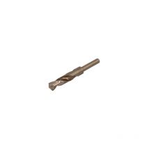 Professional Tool Industries - 14.0mm x 154mm hss Cobalt Blacksmith Reduced Shank Drill for Stainless Steel