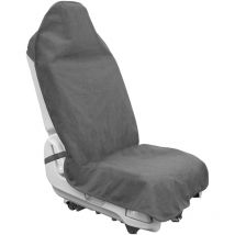 Beijiyi - 140x75cm Protege Siege Voiture,Protection Siege Voiture,Housse De Siege Voiture Universelle,Housse Siege Voiture Avant,Housse Siege Voiture